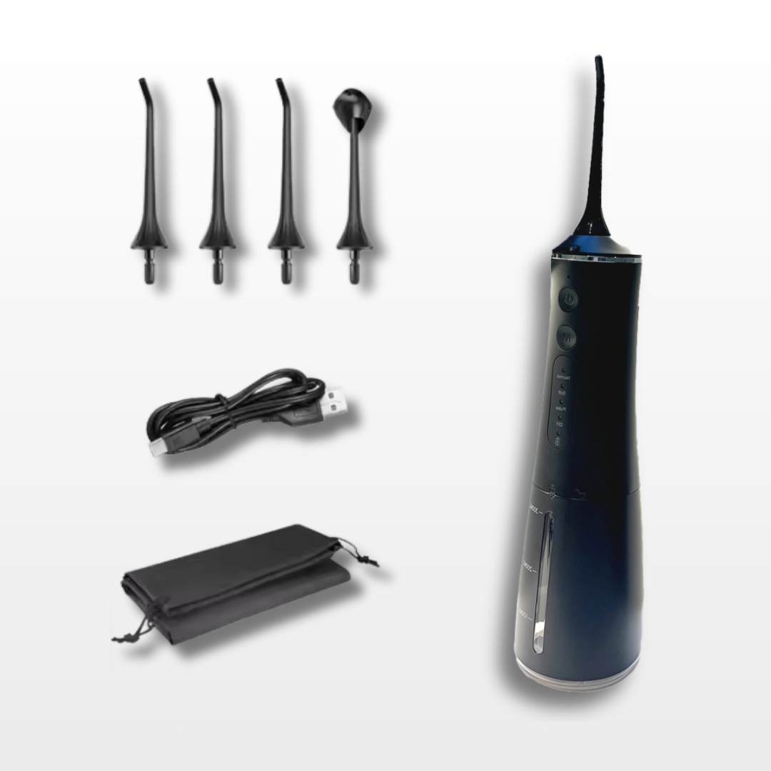NiceSmiles Water Flosser™