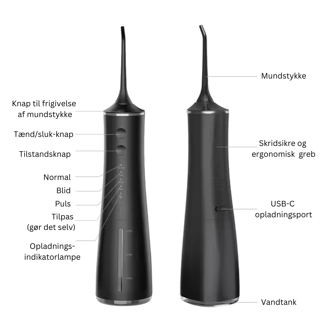 NiceSmiles Water Flosser™
